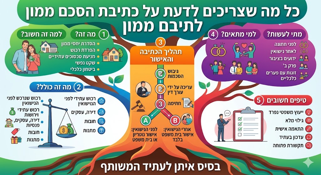 עורך דין שחר שוורץ